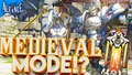 Medieval Overwatch (Kinda)