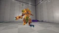Boss Fight Orisa 