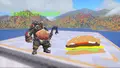 Eating Simulator!