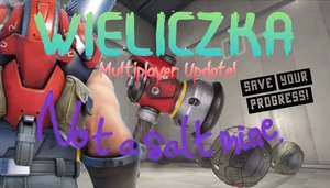 WIeliczka Mine Simulator (1.1.1) Vote for next update!