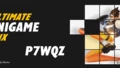 Ultimate Minigame Mix