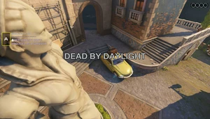 Dead By Daylight Also English And Chinese