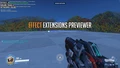 New Effect Extensions Previewer