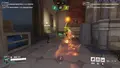3v3 Passive Teamwork