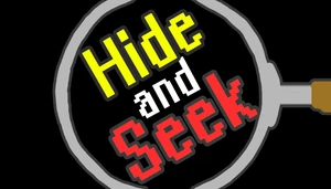 Hide and Seek