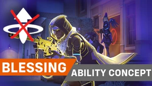 Mercy's Blessing - Proof of Concept