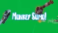 Monkey Sumo! | 🐒