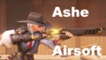 Ashe Airsoft ▄︻̷̿┻̿═━一