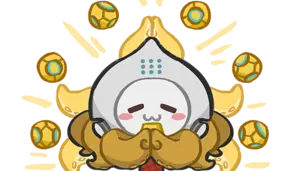 Find Items Chinese Version - Collection