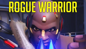 Rogue Warrior – 1v5 Team Deathmatch