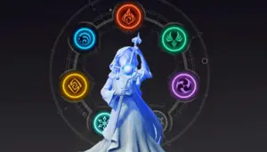 Elemental Overwatch