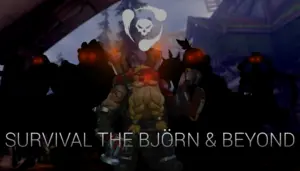 SURVIVAL THE BJÖRN & BEYOND (Dead By Daylight)