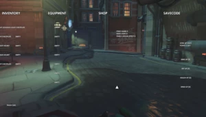 RPG Overwatch