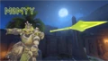 Orisa Javelin Brawl