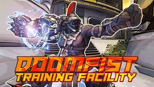 ✊ Doomfist Training Facility