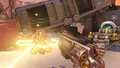 Lasso (or: roadhog's hook with gravity)