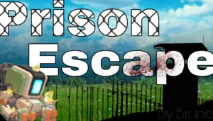 Prison Escape Reborn |Fixed|