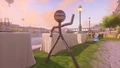 Stickman Lúcio