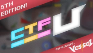 CTF-U (OW2 Edition) (2-10 Players)