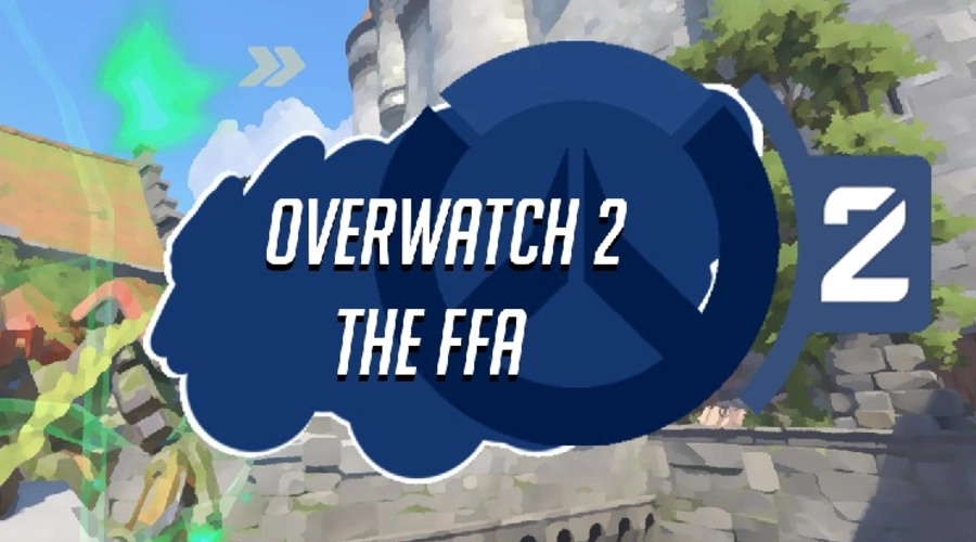 Overwatch 2 Ffa Select Your Own Hero Talents Workshop Codes