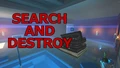 Search and Destroy
