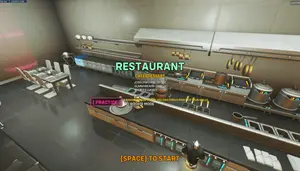 Restaurant - Cafe&Dessert!