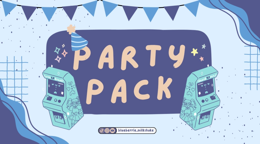 Party Pack