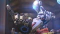 Zenyatta Psychic Paintball