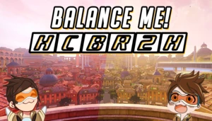 Balance me! (Dying = become stronger | Killing = become weaker)