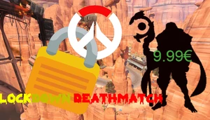 Lockdown Deathmatch 