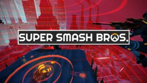 Super Smash Bros.