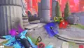 Ilios Lava Parkour