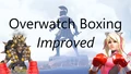 Overwatch Boxing (OLD)