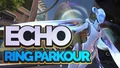 💫 Echo Ring Parkour - Numbani