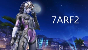 Lone Soldiers Episode 1: Widowmaker's Infiltration