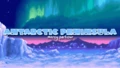 ☆ antarctic peninsula mercy parkour