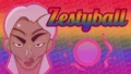 Zestyball