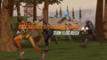 GraczCourier's Playground Games - Team Flag Rush