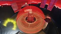 Particle accelerator / pole dance simulator [No longer works as intended]