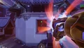 Doomfist Parkour Lijiang: Tournament Map