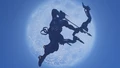 Hanzo Anime Battle
