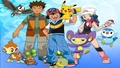 Pokemon RPG 2 (Gens 1-5)
