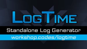 LogTime - Standalone Log Generator