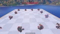 12 Hogs 1 Hill (w/ Double Jump, Hook Toss, Grappling Hook, etc!) 