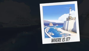 🏖️ Where is it? - Ilios - Relax and find all locations