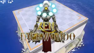 Zen Taekwondo