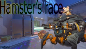 New Hamster's race 3.0