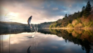 The Virtues of Fishing