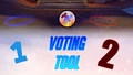 Voting tool | Customizable