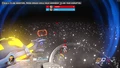 STAR WARS: SIGMA IN SPACE